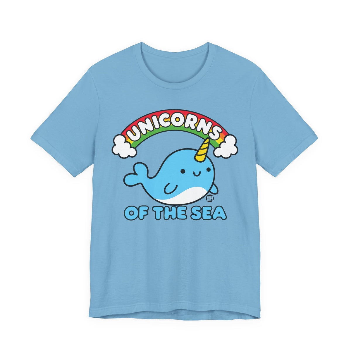 unicorns-sea