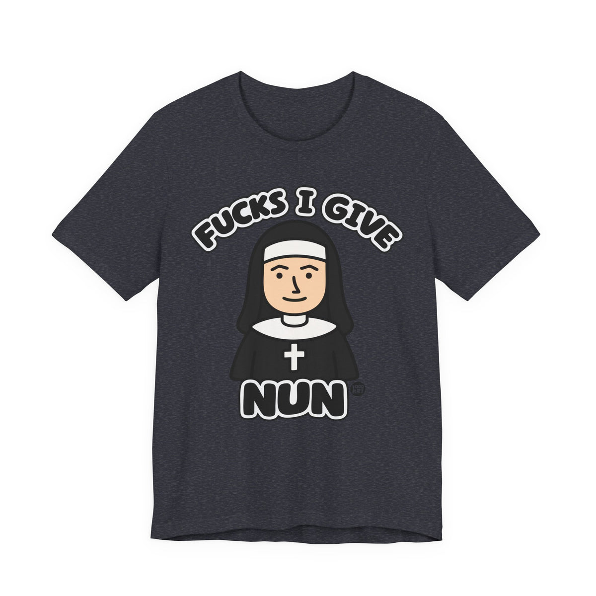 fucks-nun