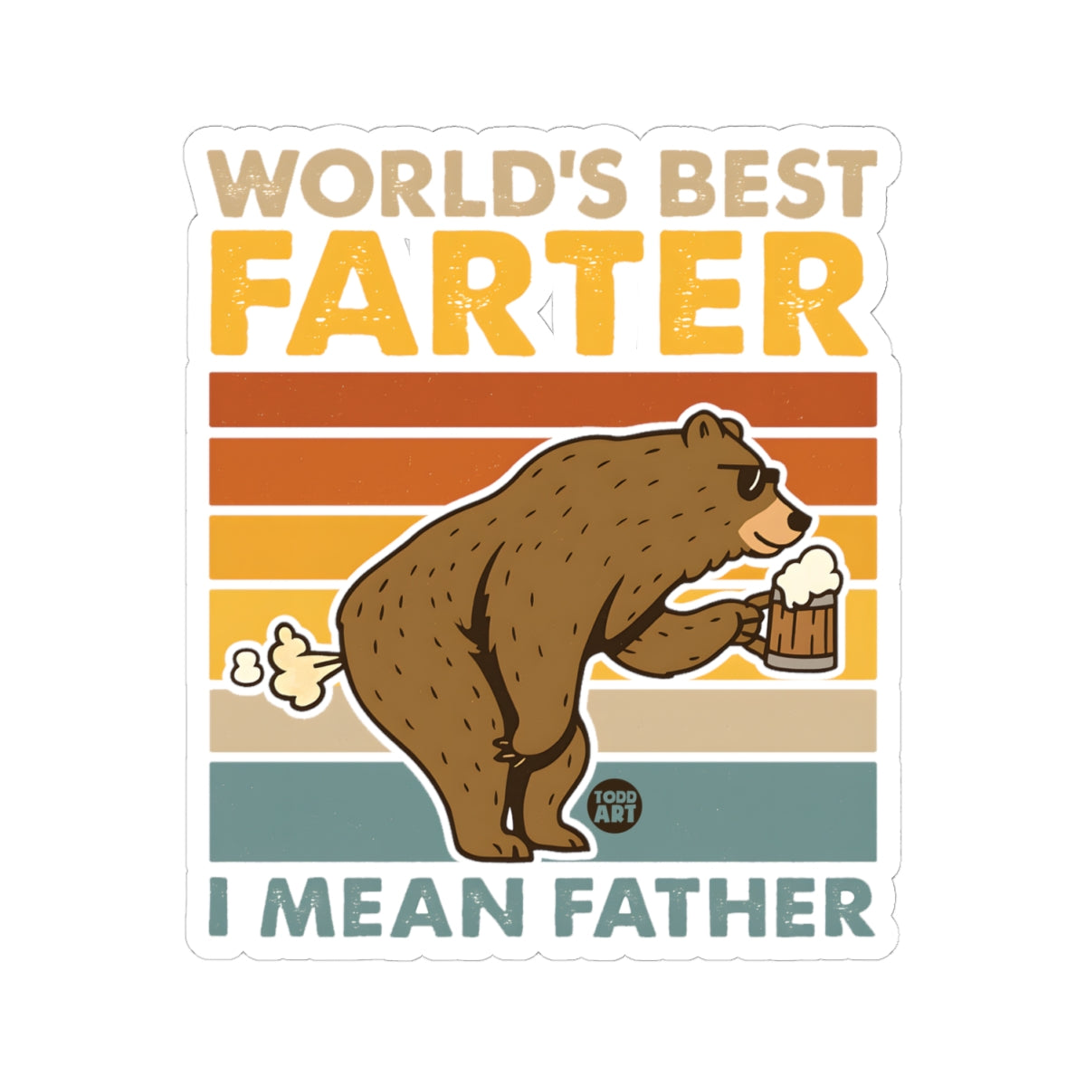 worlds-best-farter-bear