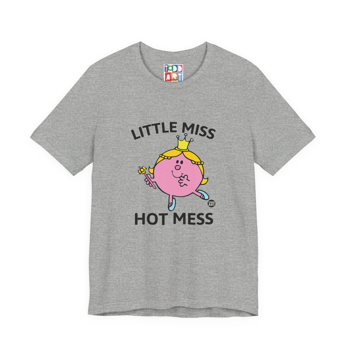 little-miss-hot-mess