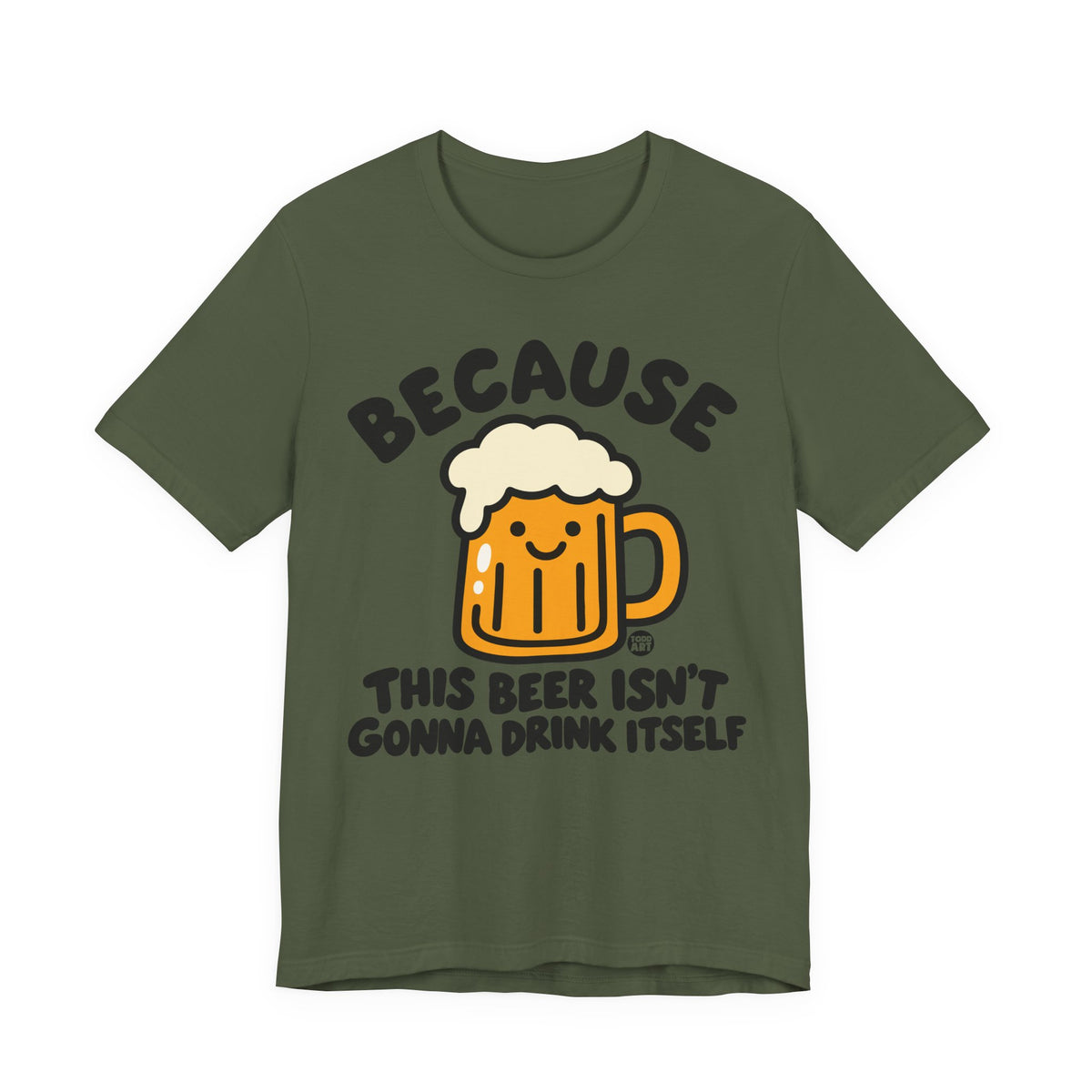 beer-not-drink-itself