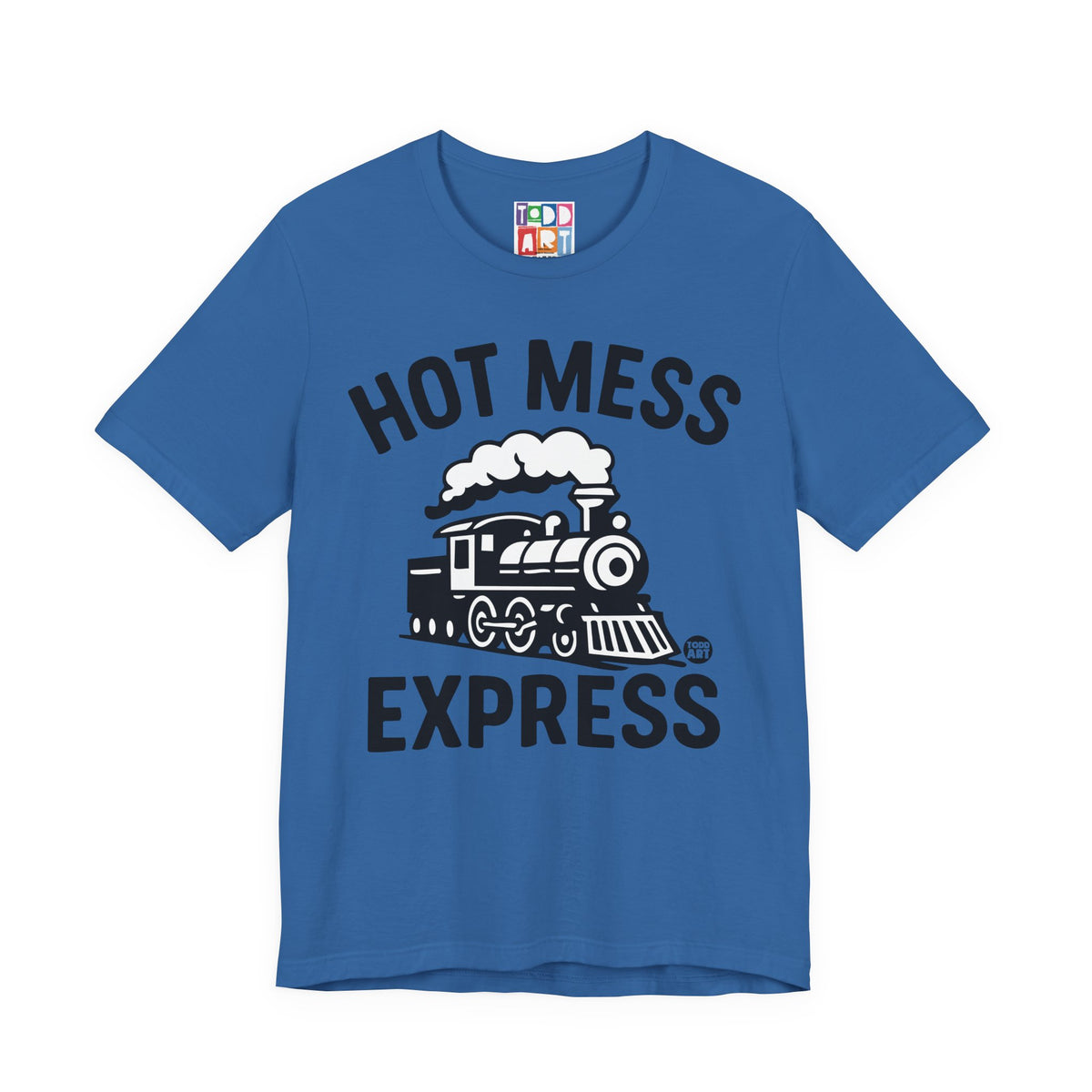 hot-mess-express-train