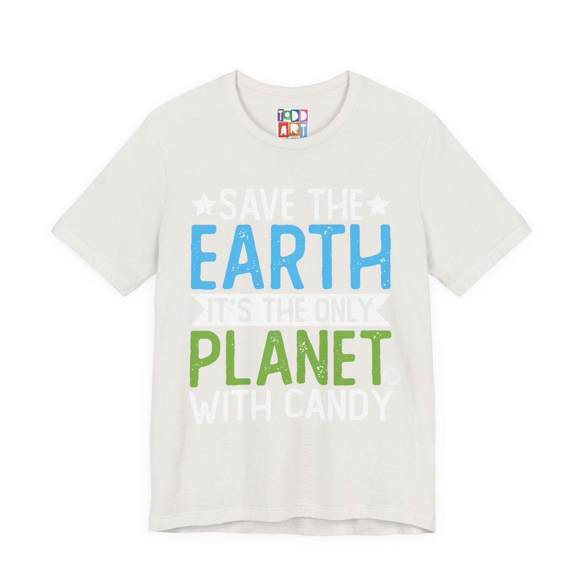 save-earth-only-planet-candy