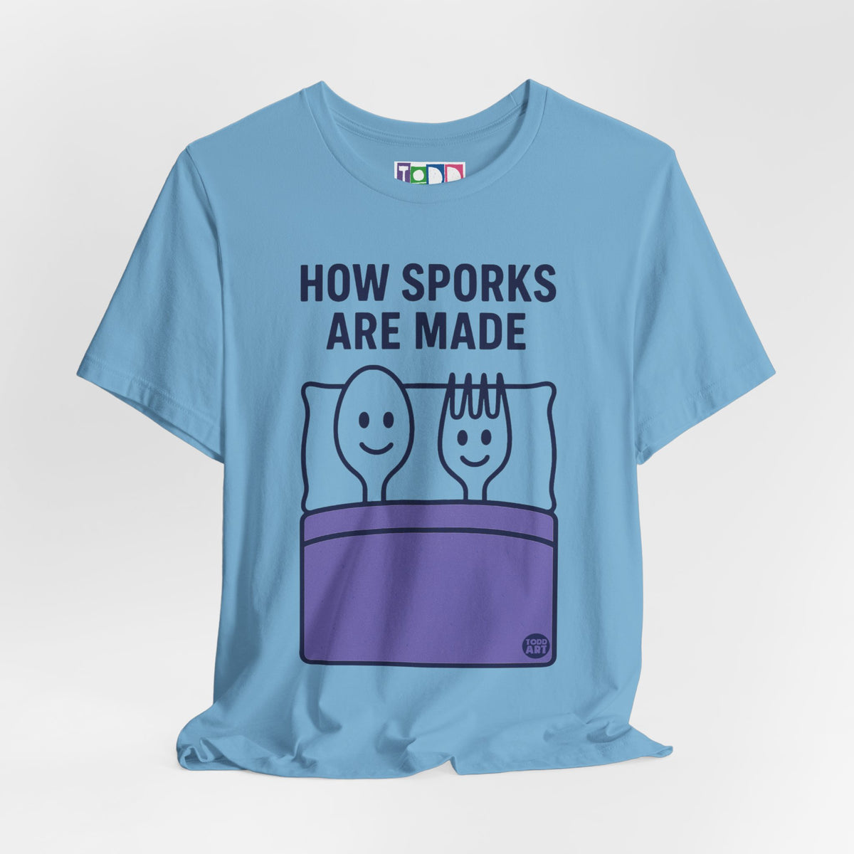 how-sporks-are-made