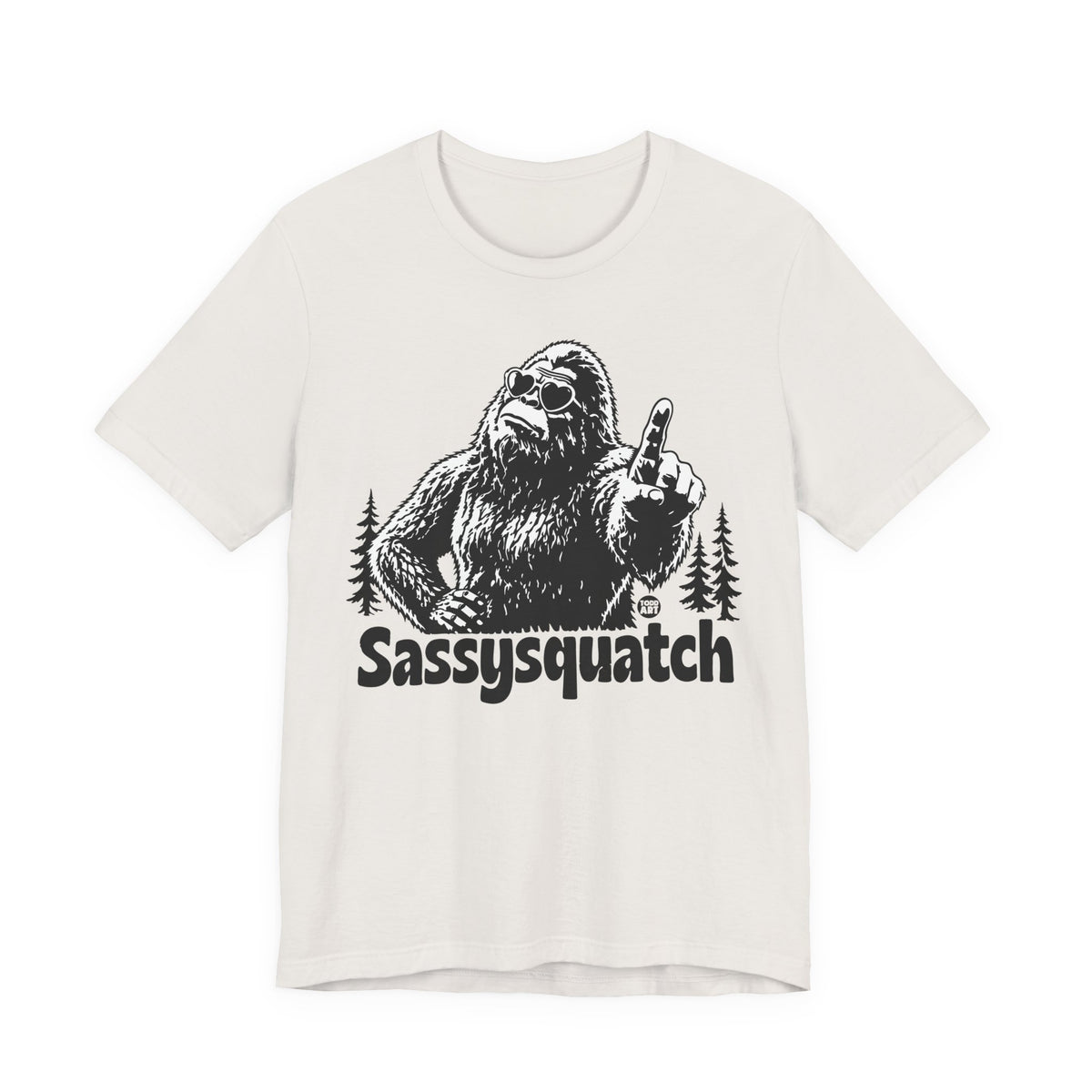 sassysquath