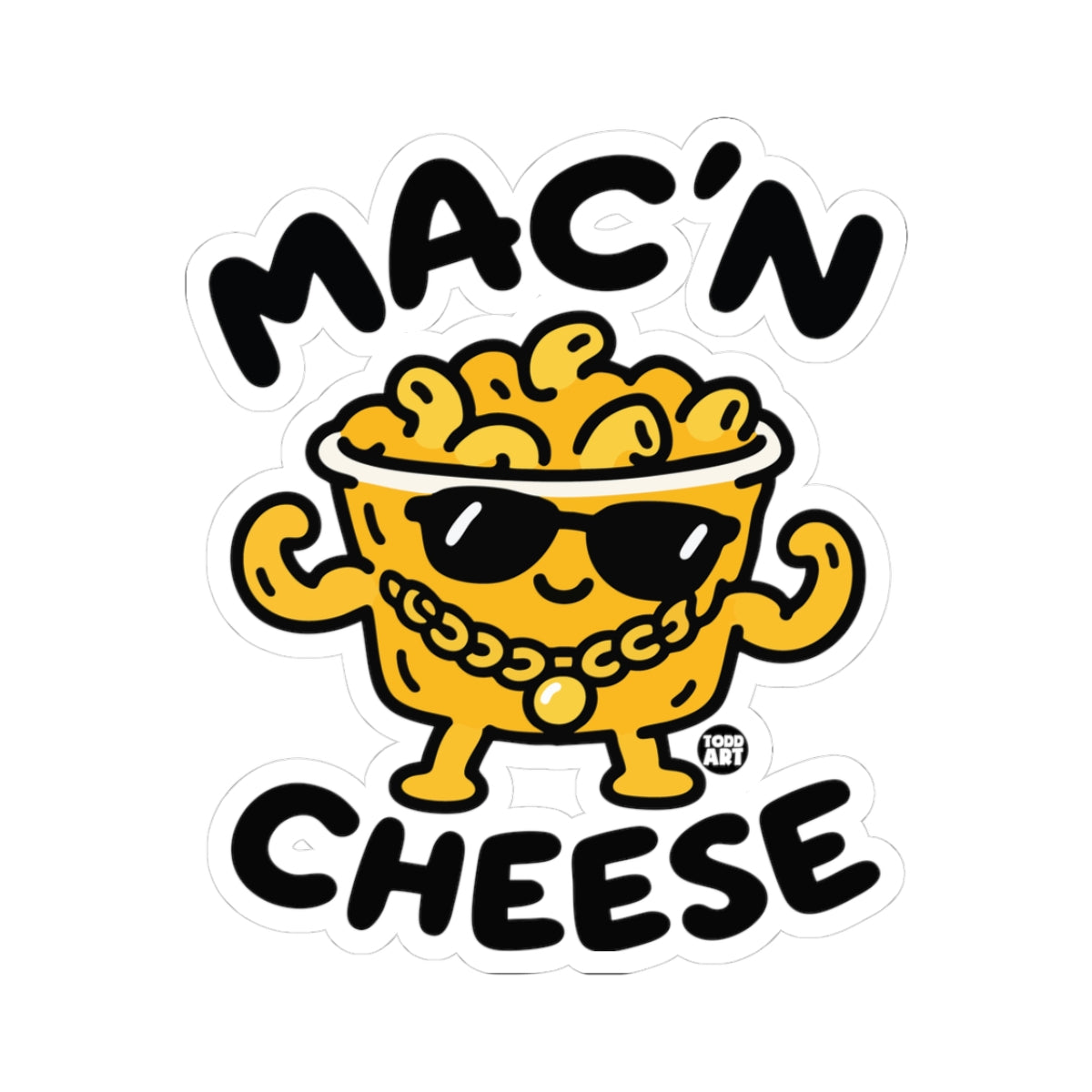 macn-cheese