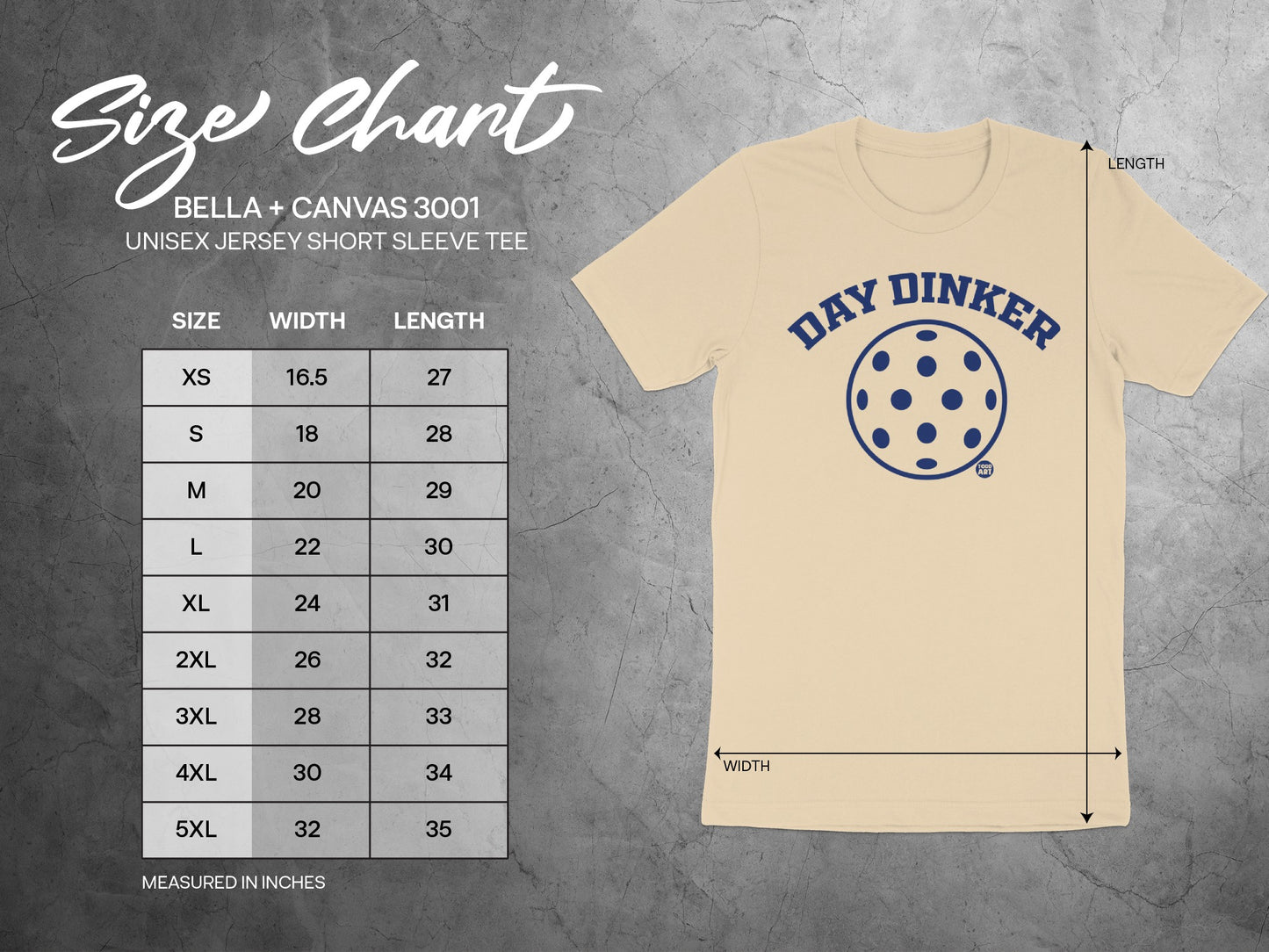 Day Drinker Graphic Unisex Jersey Short Sleeve Tee