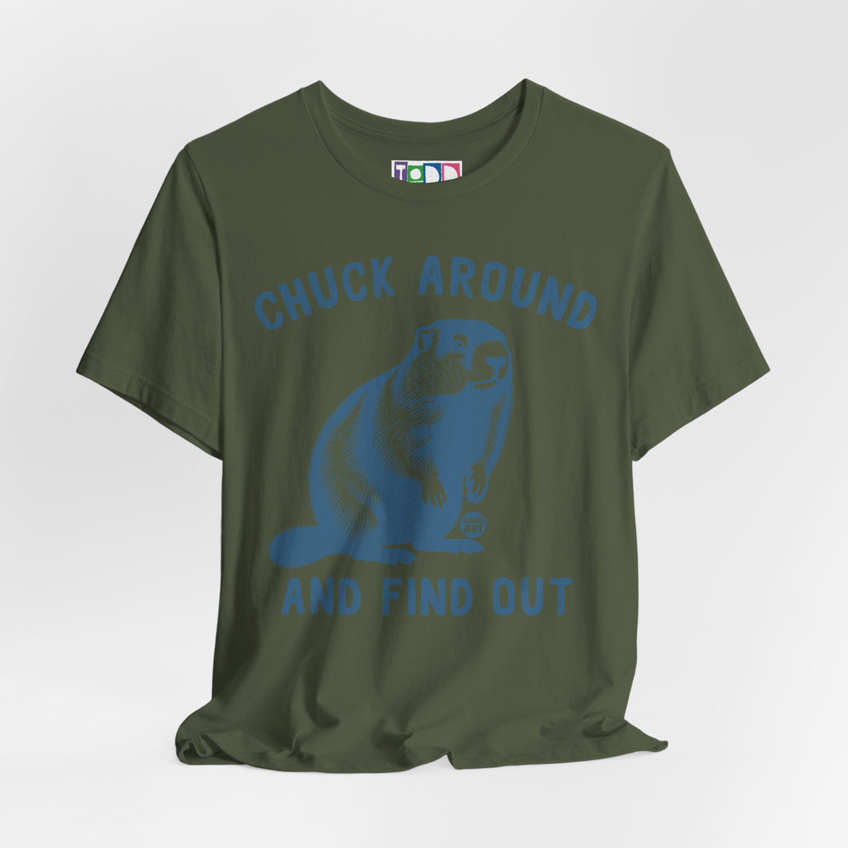chuck-around-and-find-out