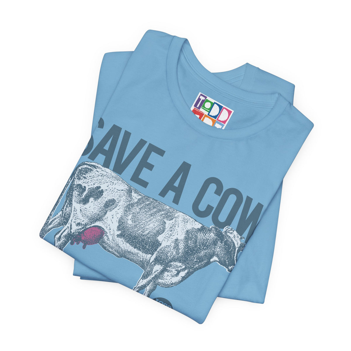 save-cow-eat-vegetarian
