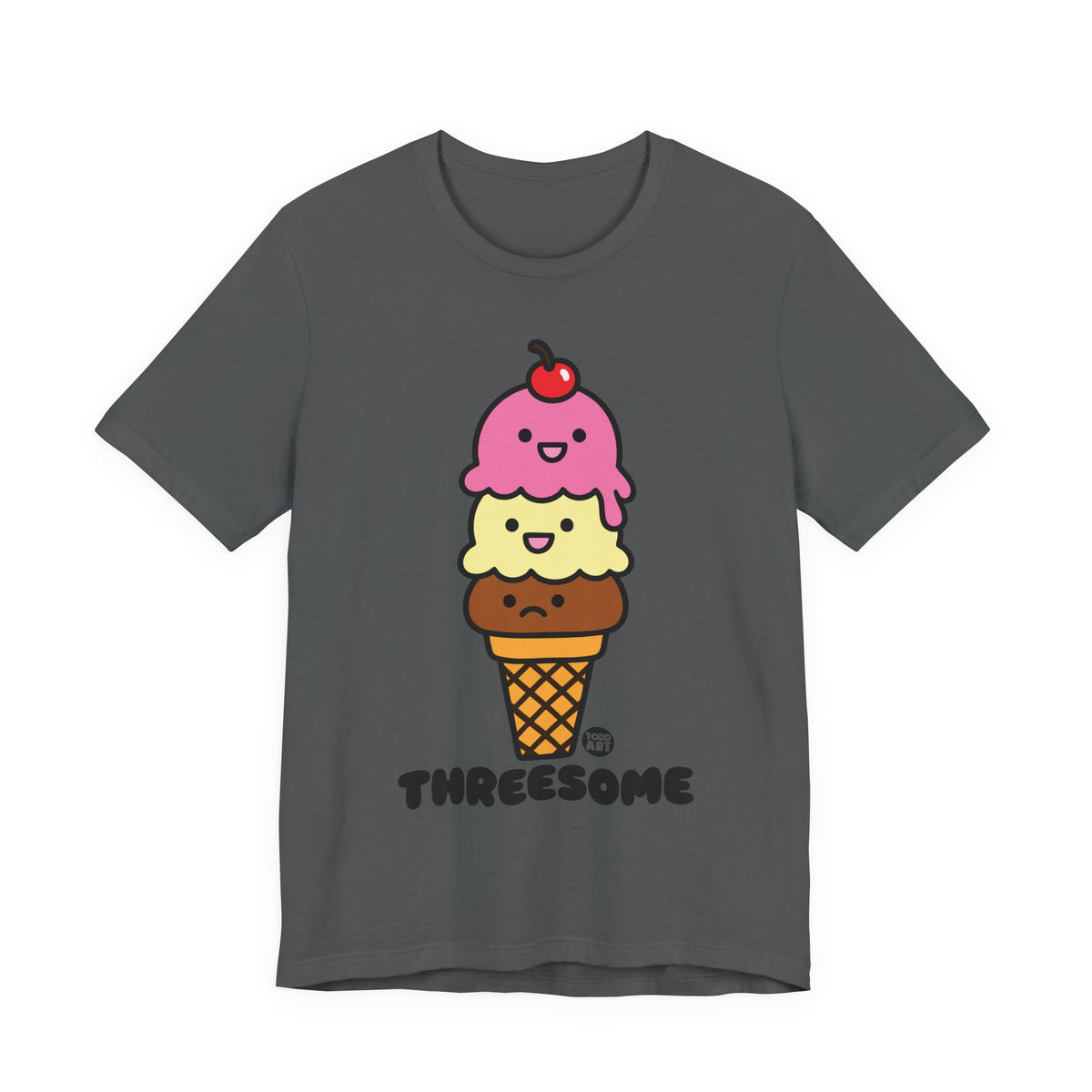 threesome-cute
