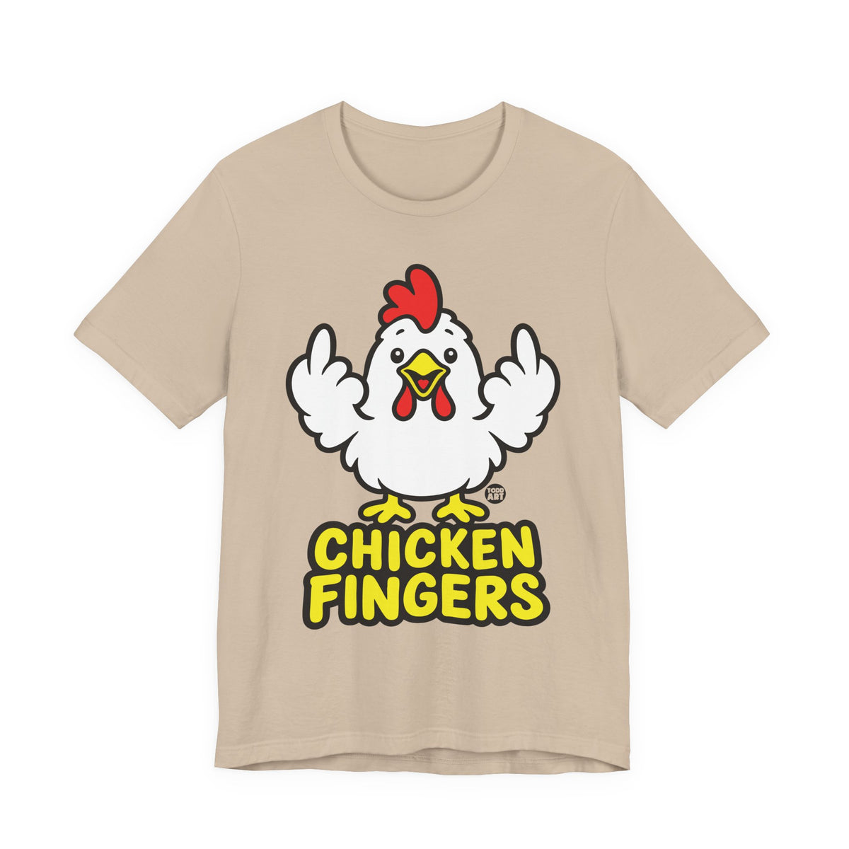 chicken-fingers-cute