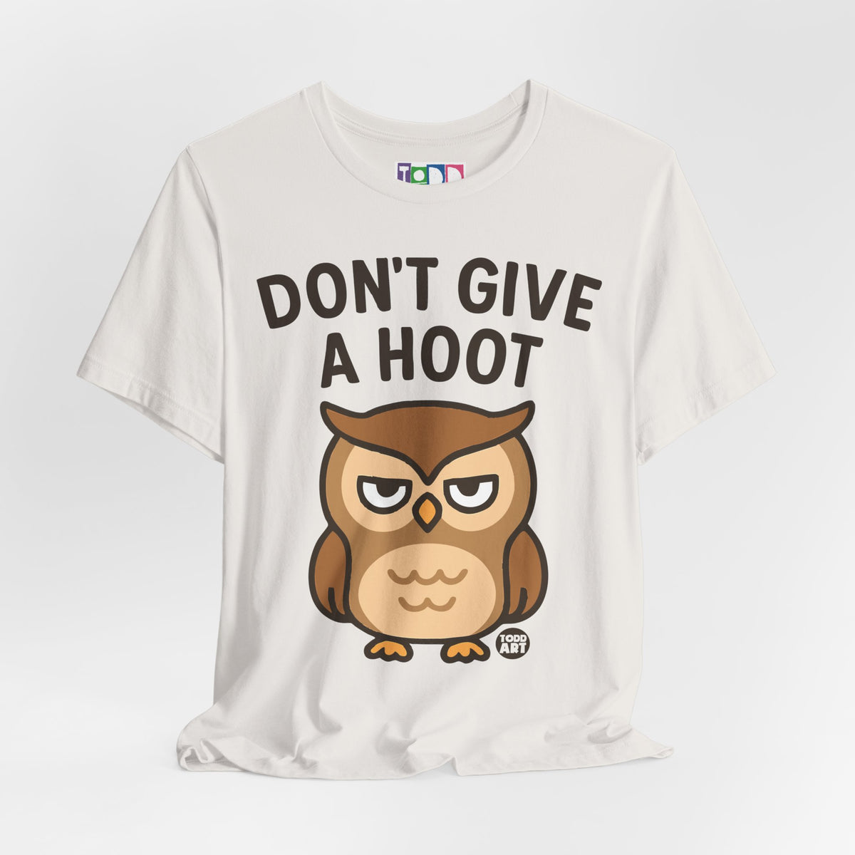 don't-give-a-hoot