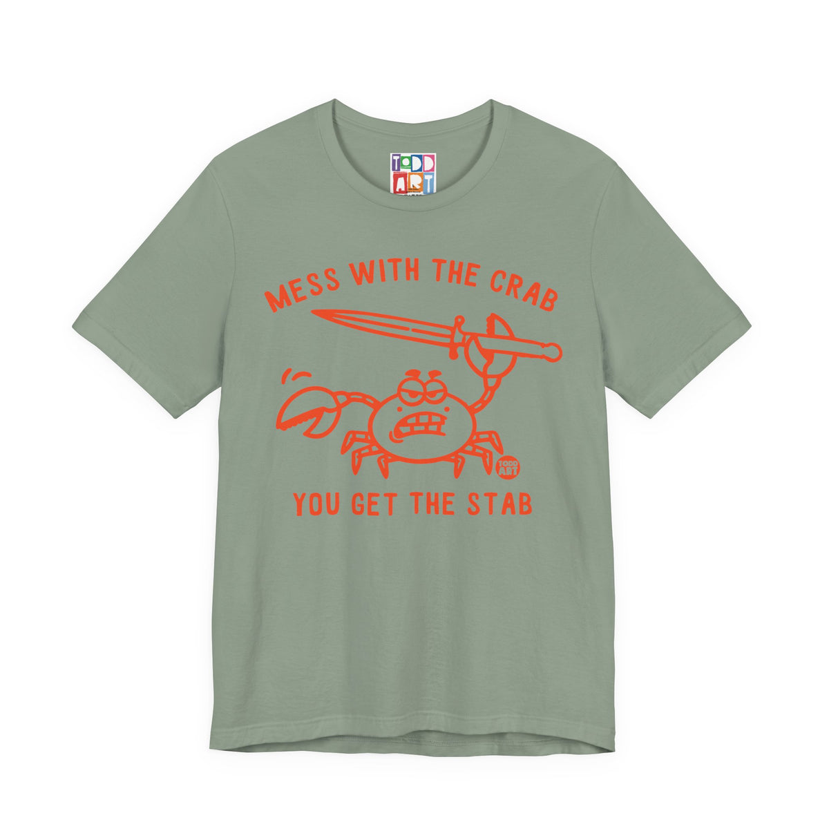 mess-with-crab-stab