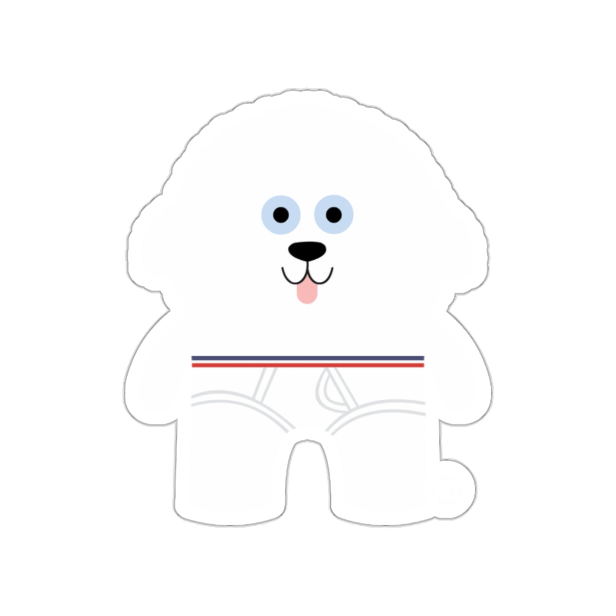 Adorable Cartoon Dog Plush Toy Perfect For Kids