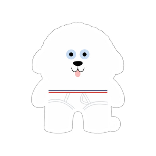 Adorable Cartoon Dog Plush Toy Perfect For Kids