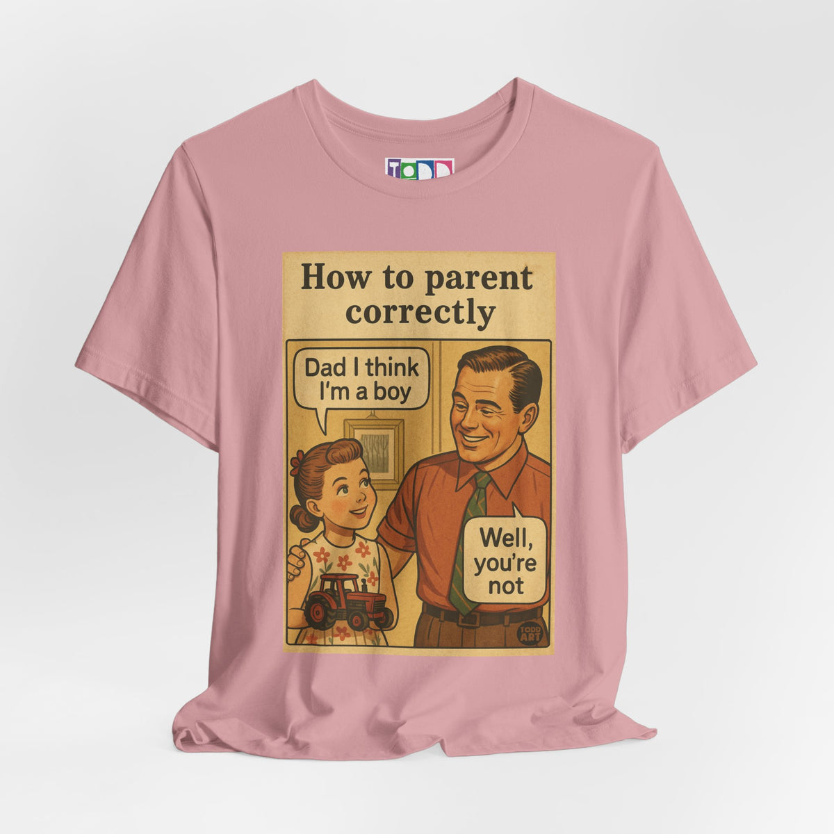 how-to-parent-correctly