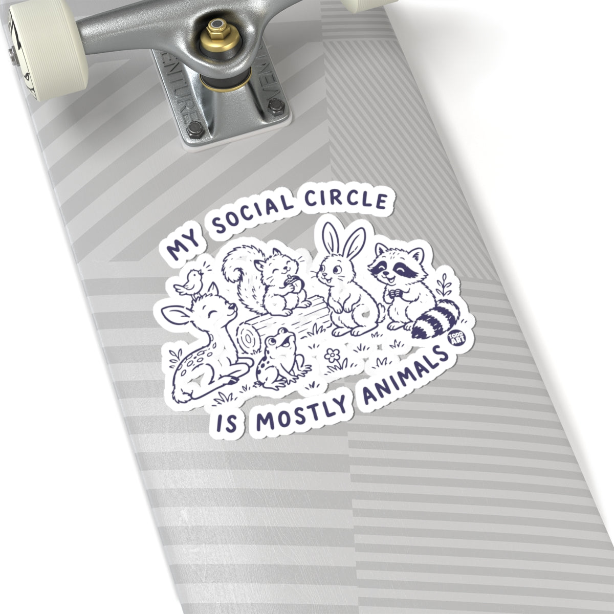 social circle animals