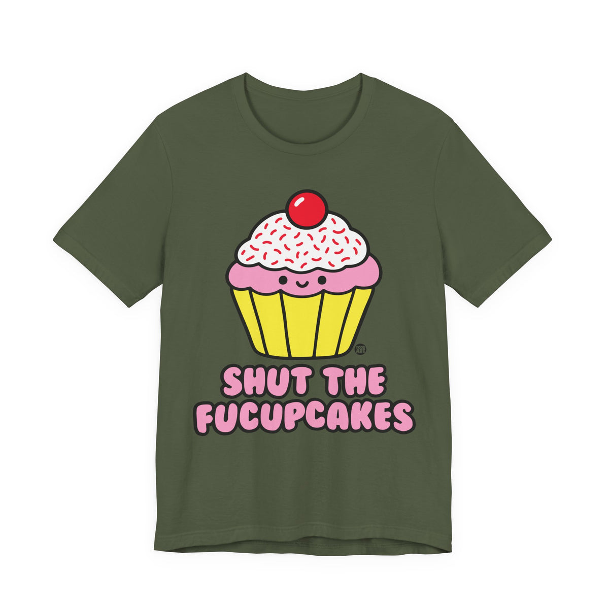 fucupcakaes-cute