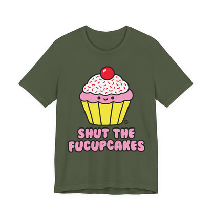 fucupcakaes-cute