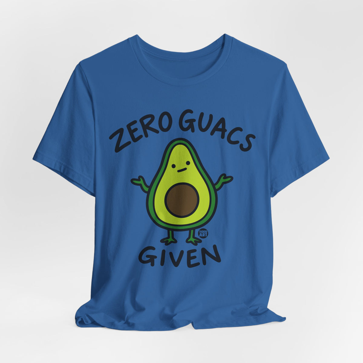 zero-guacs