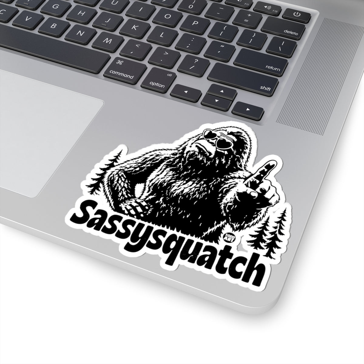 sassysquatch