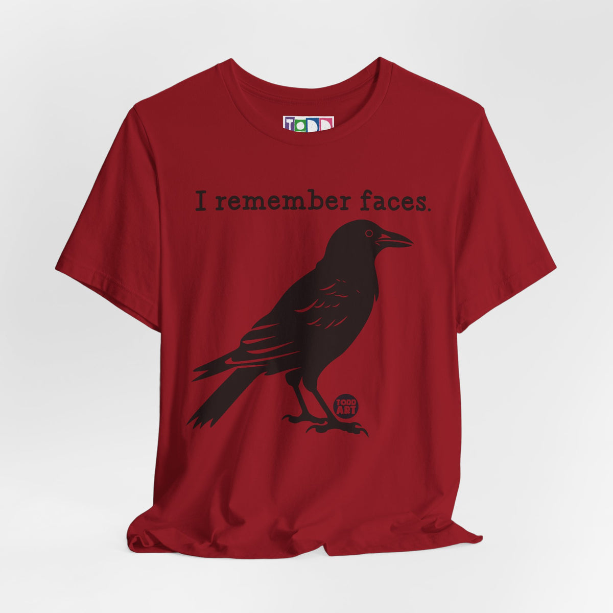 i-remember-faces-crow