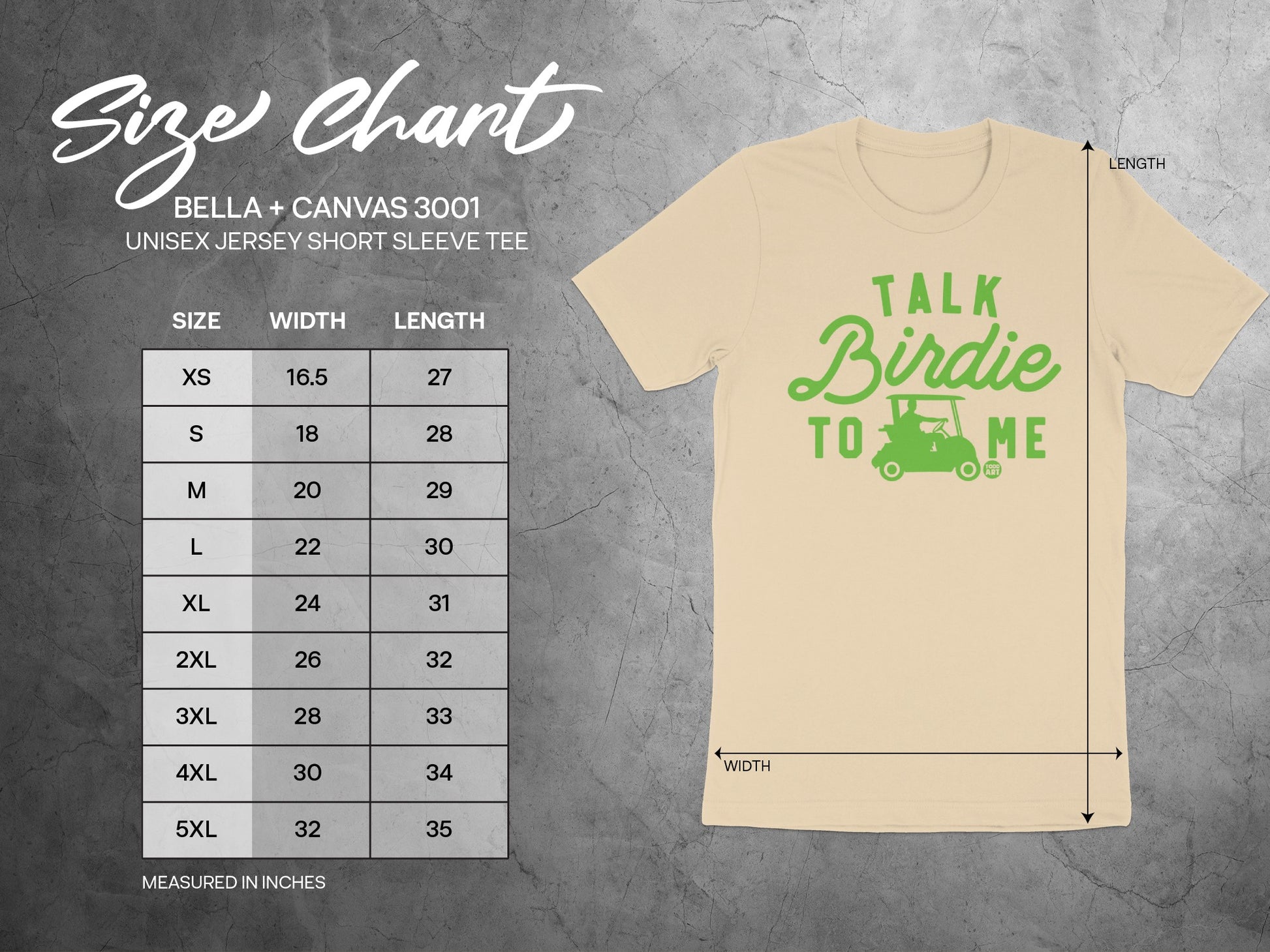 Talk Birdie To Me Graphic Unisex T-Shirt