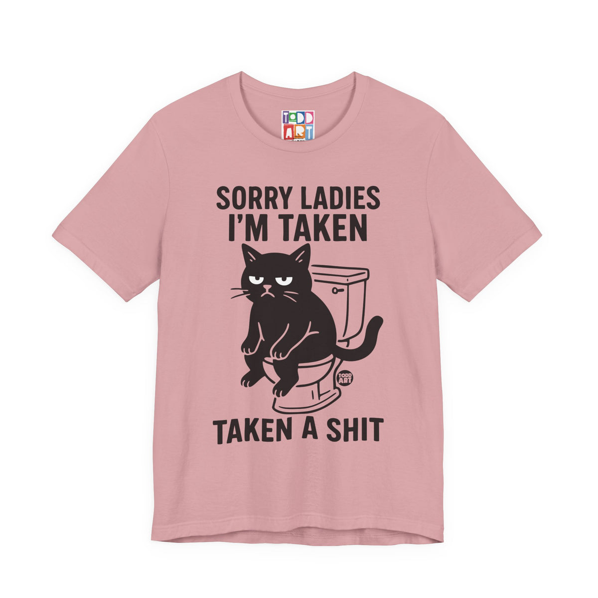 sorry-girls-taken-shit