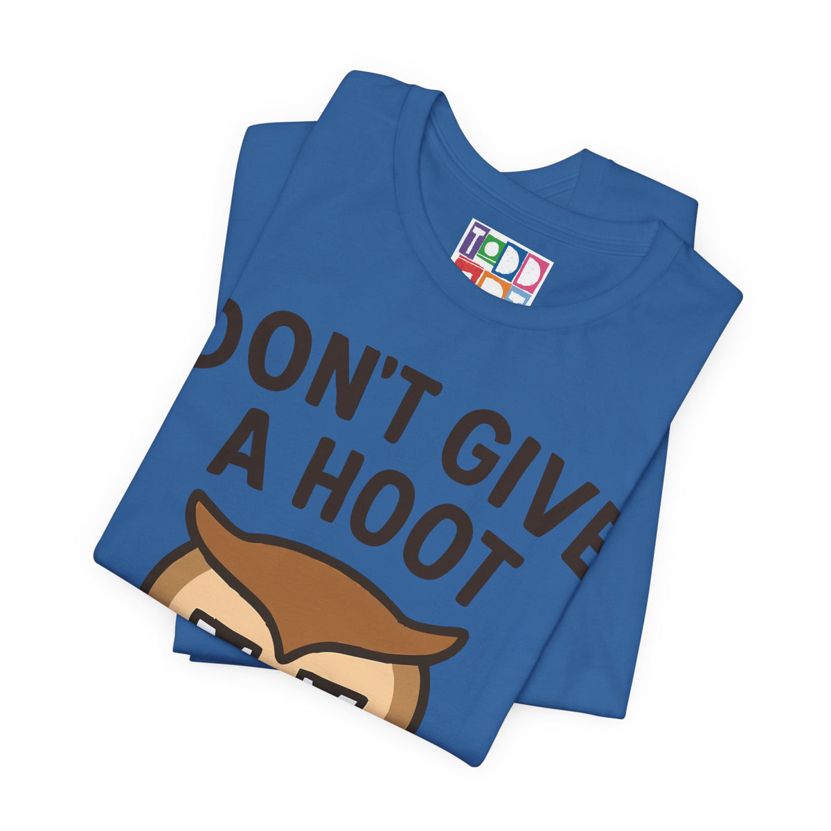 don't-give-a-hoot