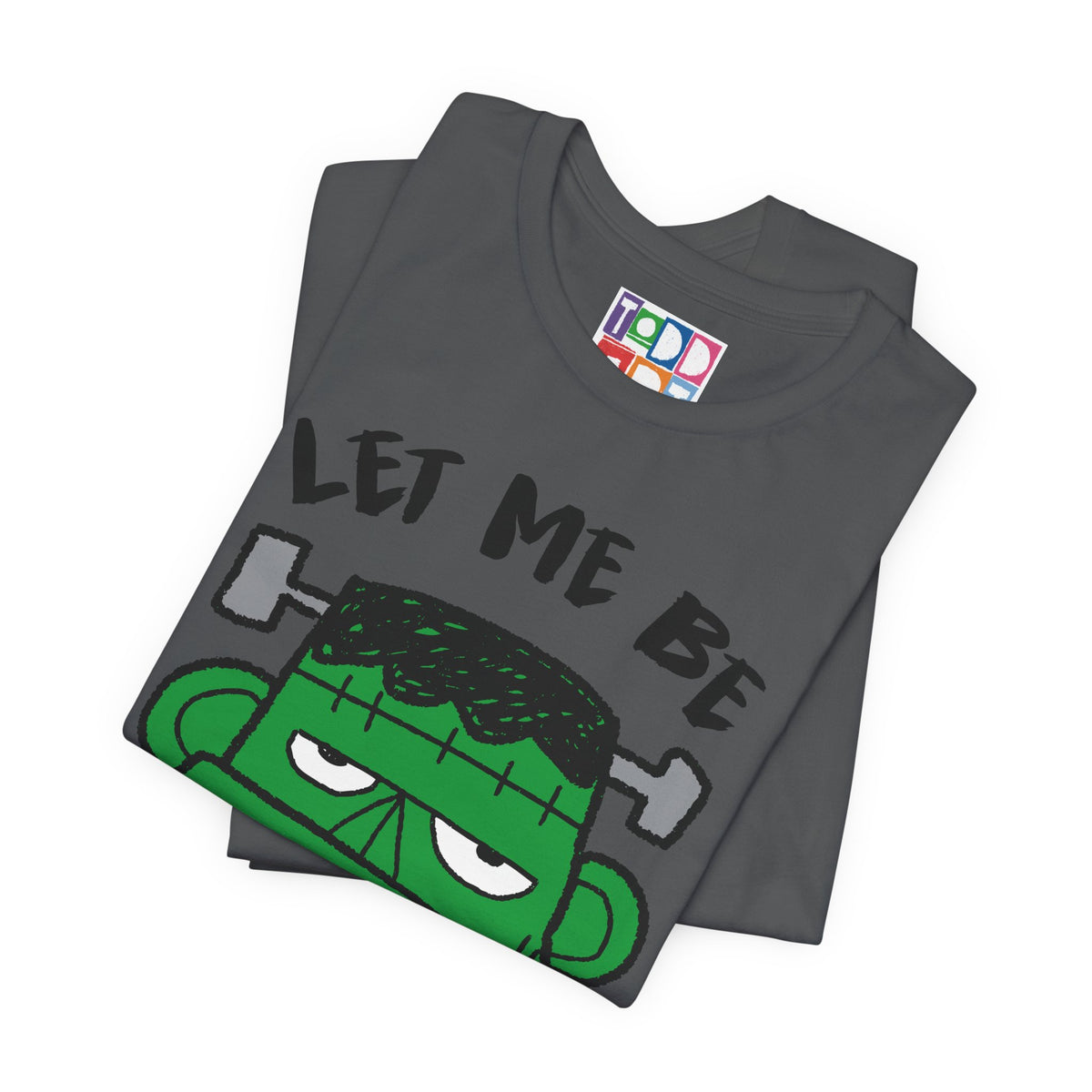 let-me-be-frankenstein