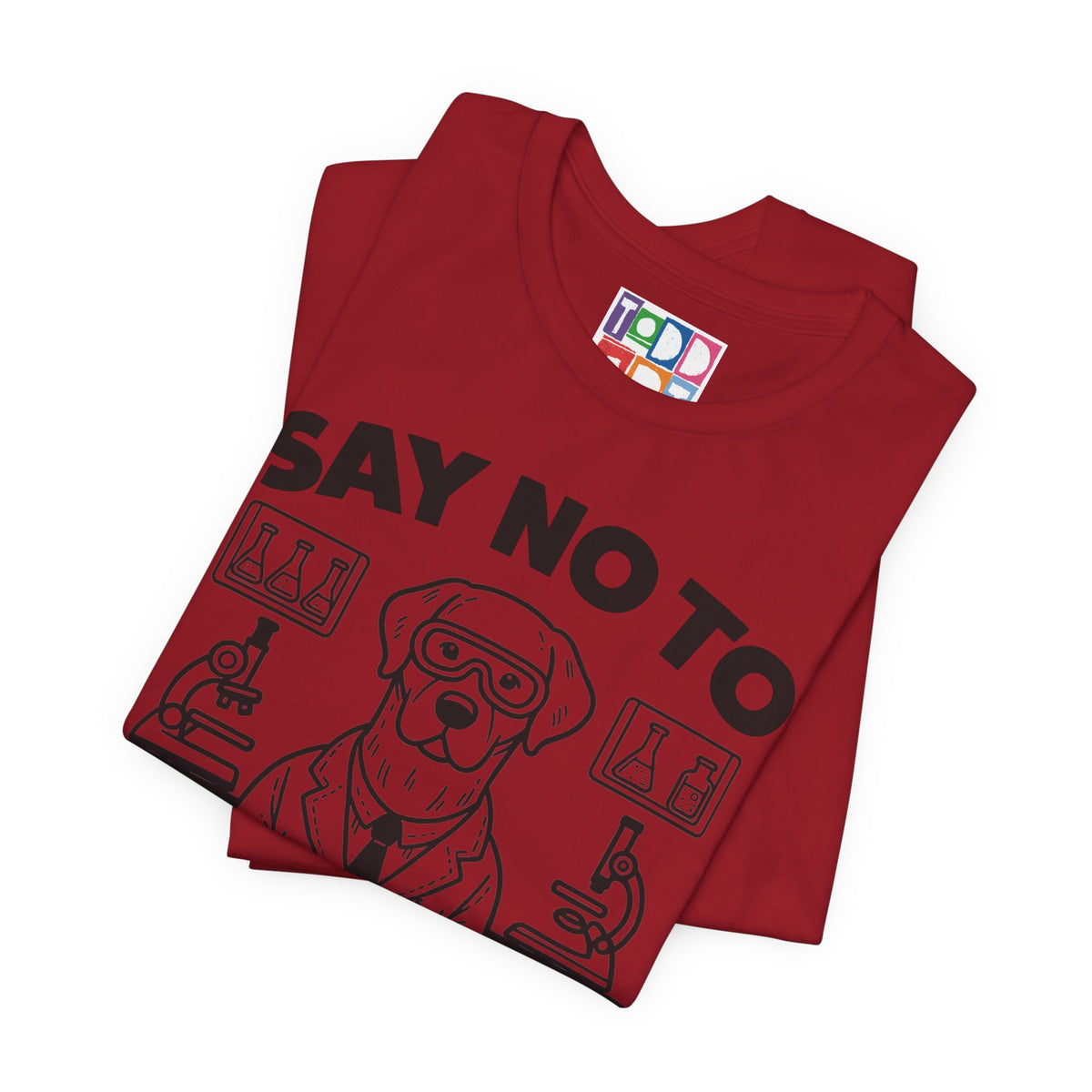 say-no-to-meth-labs