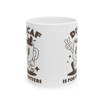 Mug Life Philosophy Todd Art Mug