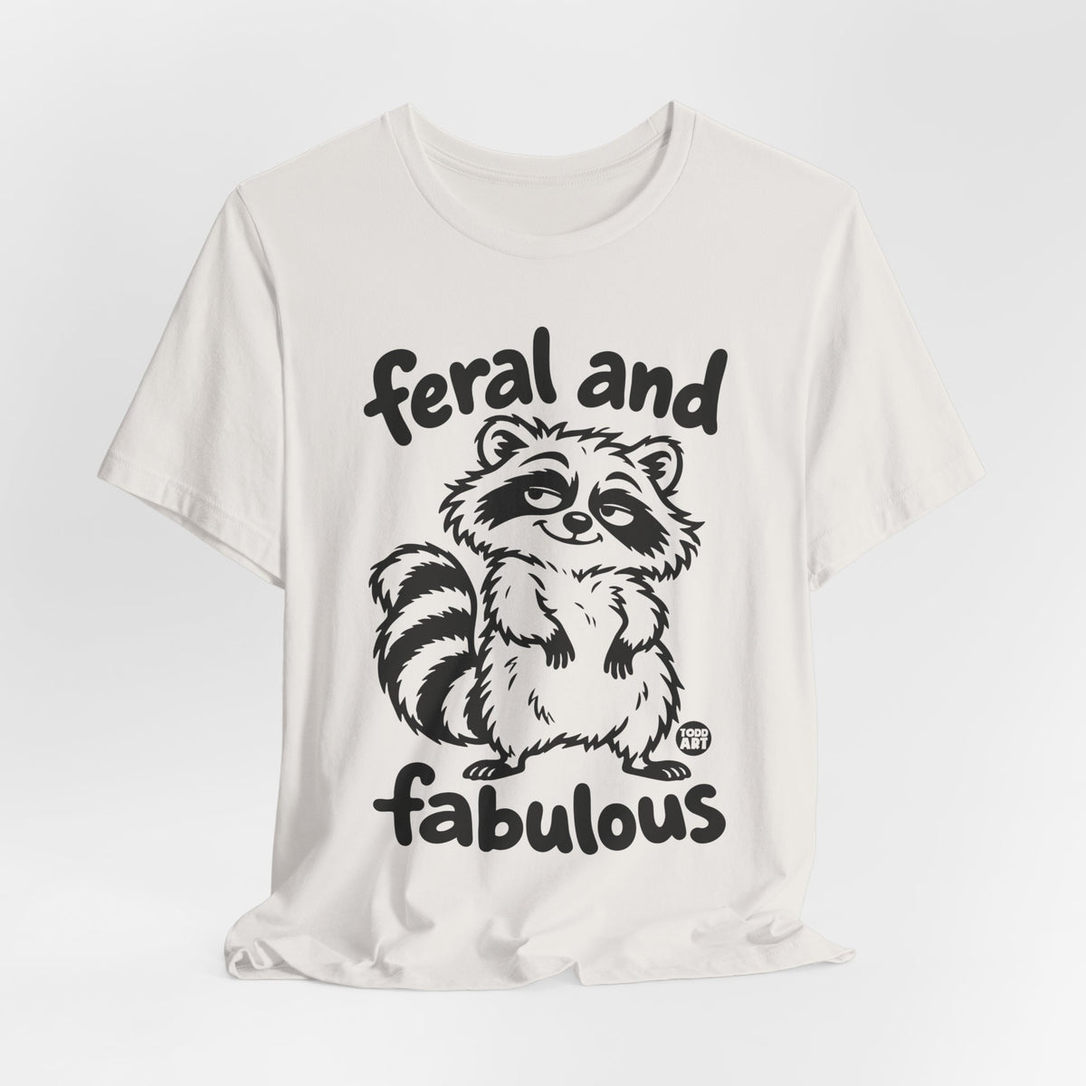 feral and fabulous