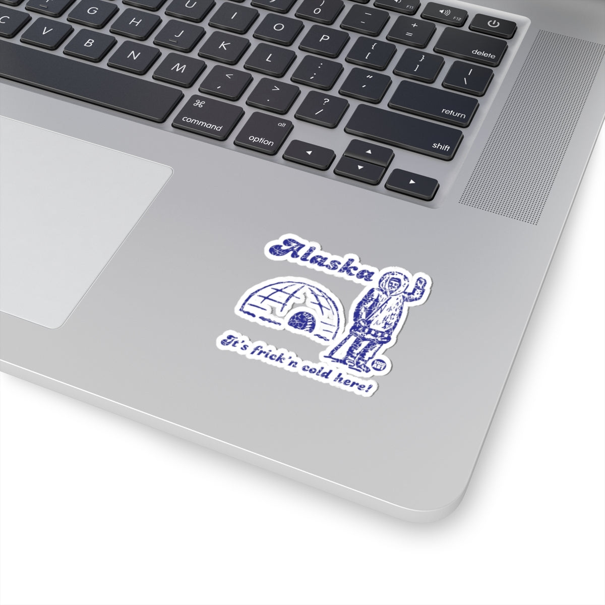 alaska-cold-here-sticker