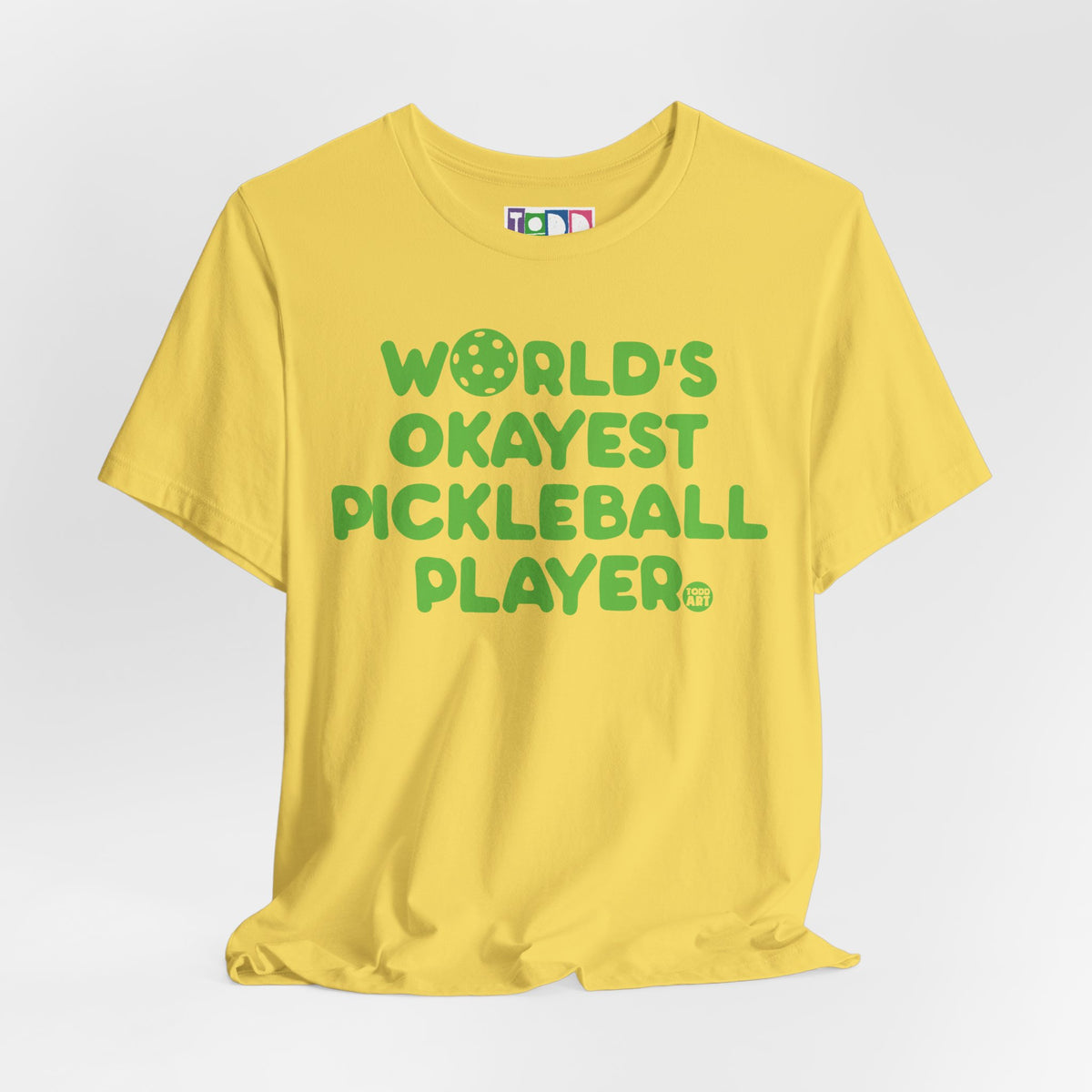 world's-okayest-pickleball-player