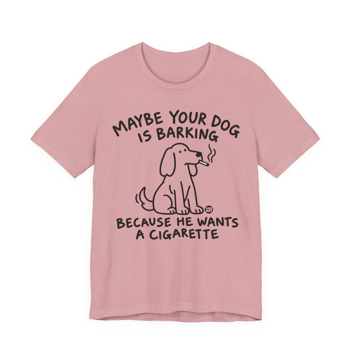 dog-bark-cigarette