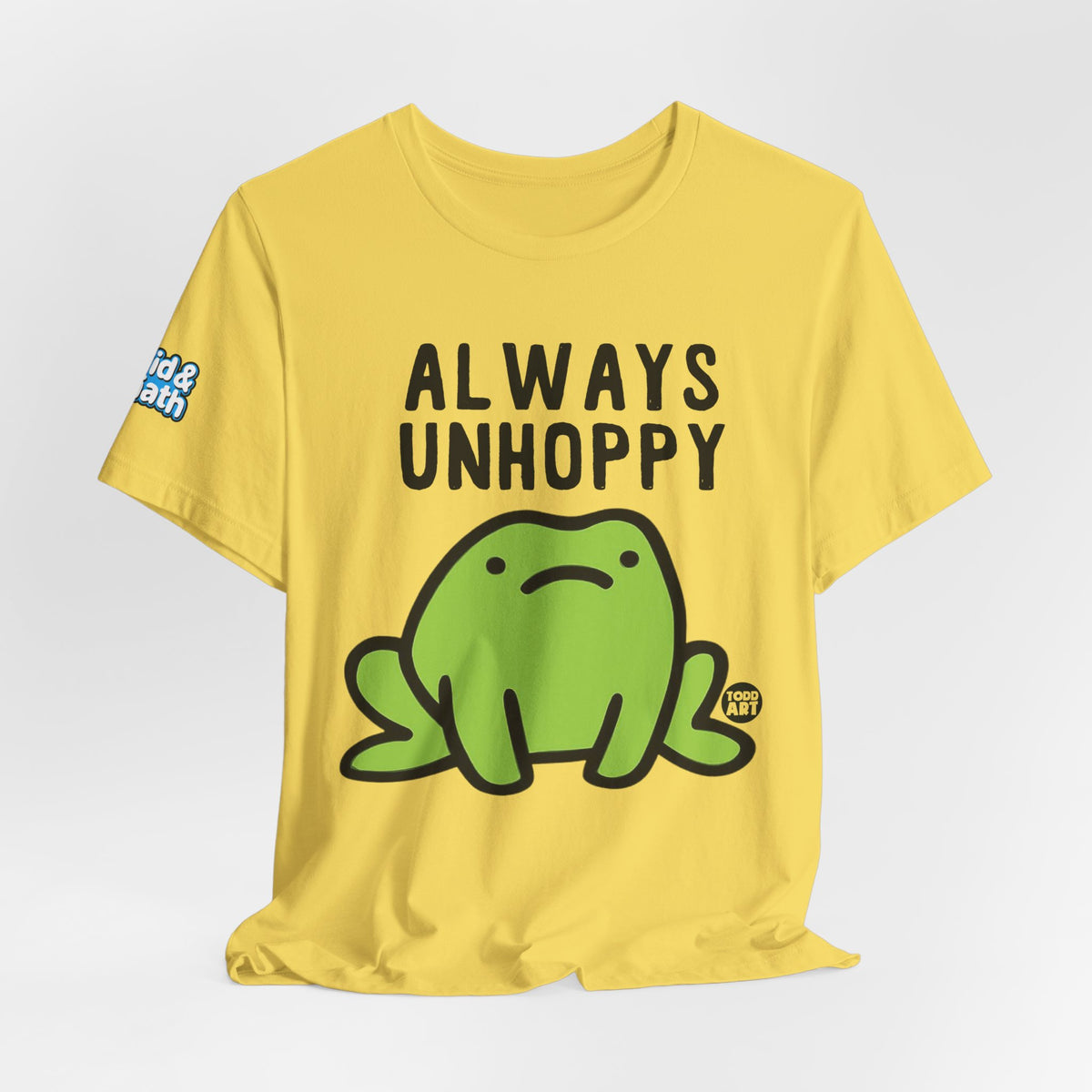 always-unhoppy