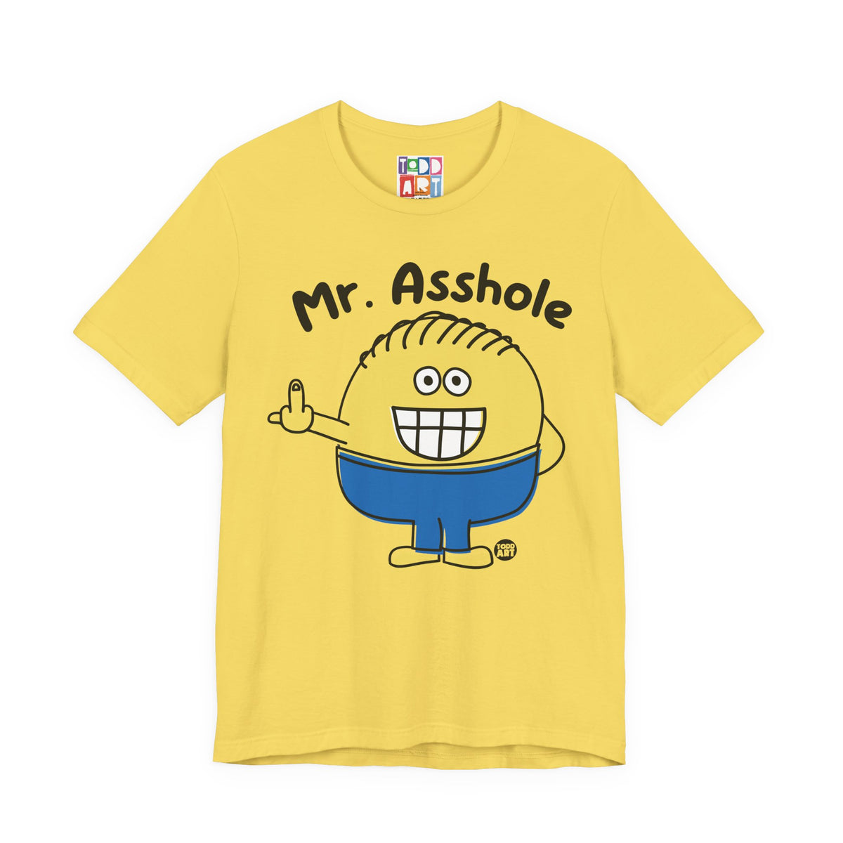 lil-losers-mr-asshole