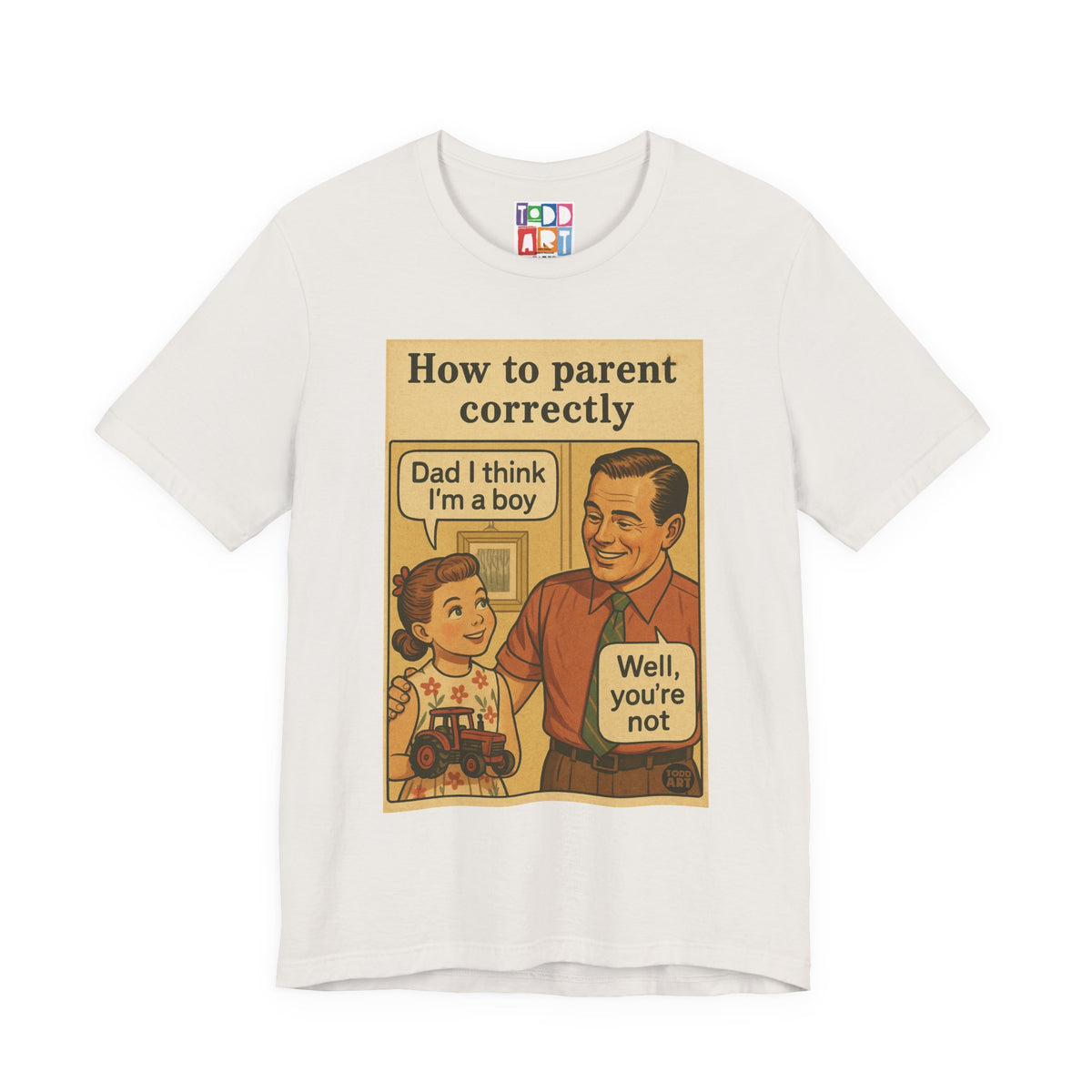 how-to-parent-correctly