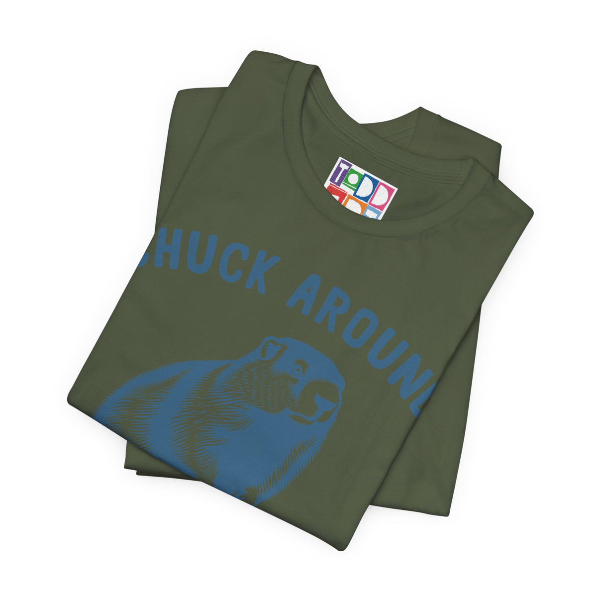 chuck-around-and-find-out