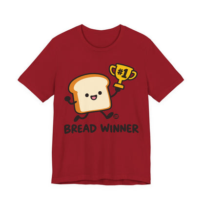 bread-winner