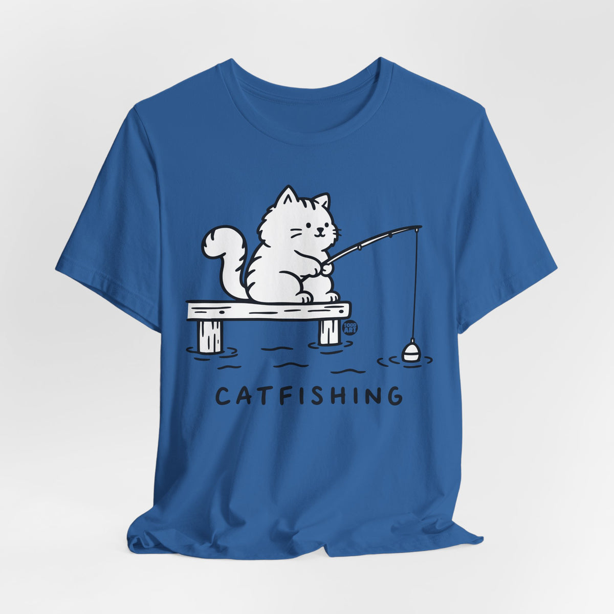 catfishing