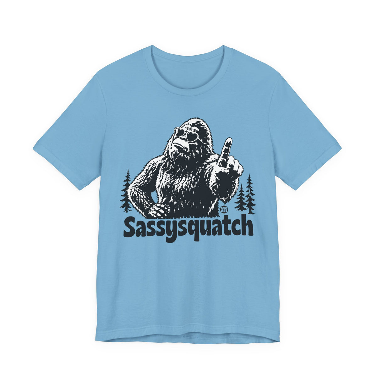 sassysquath
