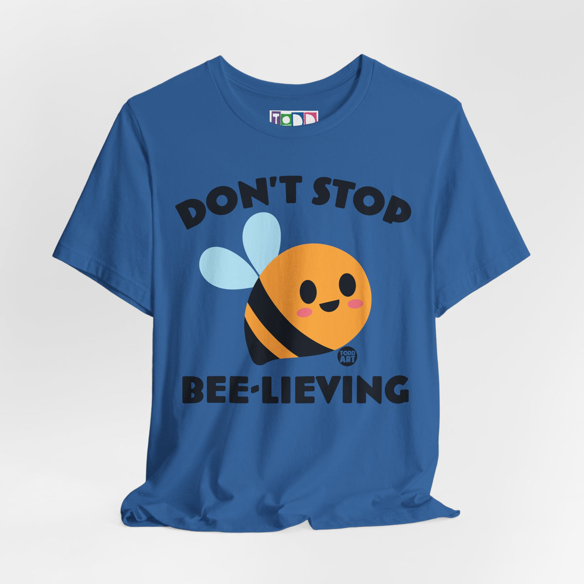 dont-stop-bee-lieving