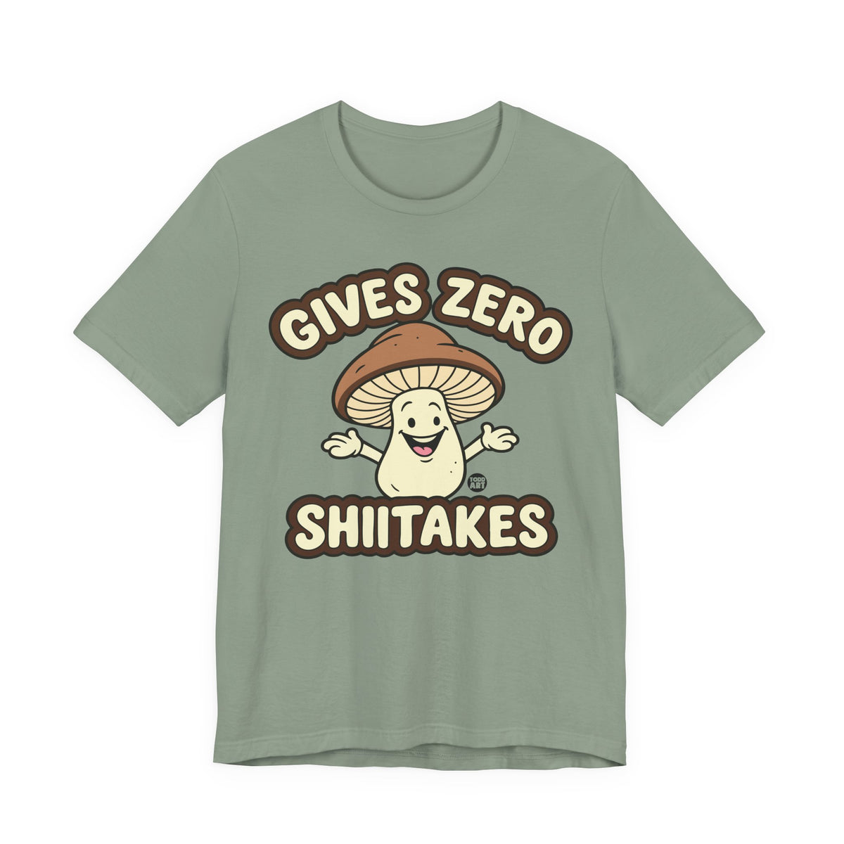 zero-shiitakes-cute
