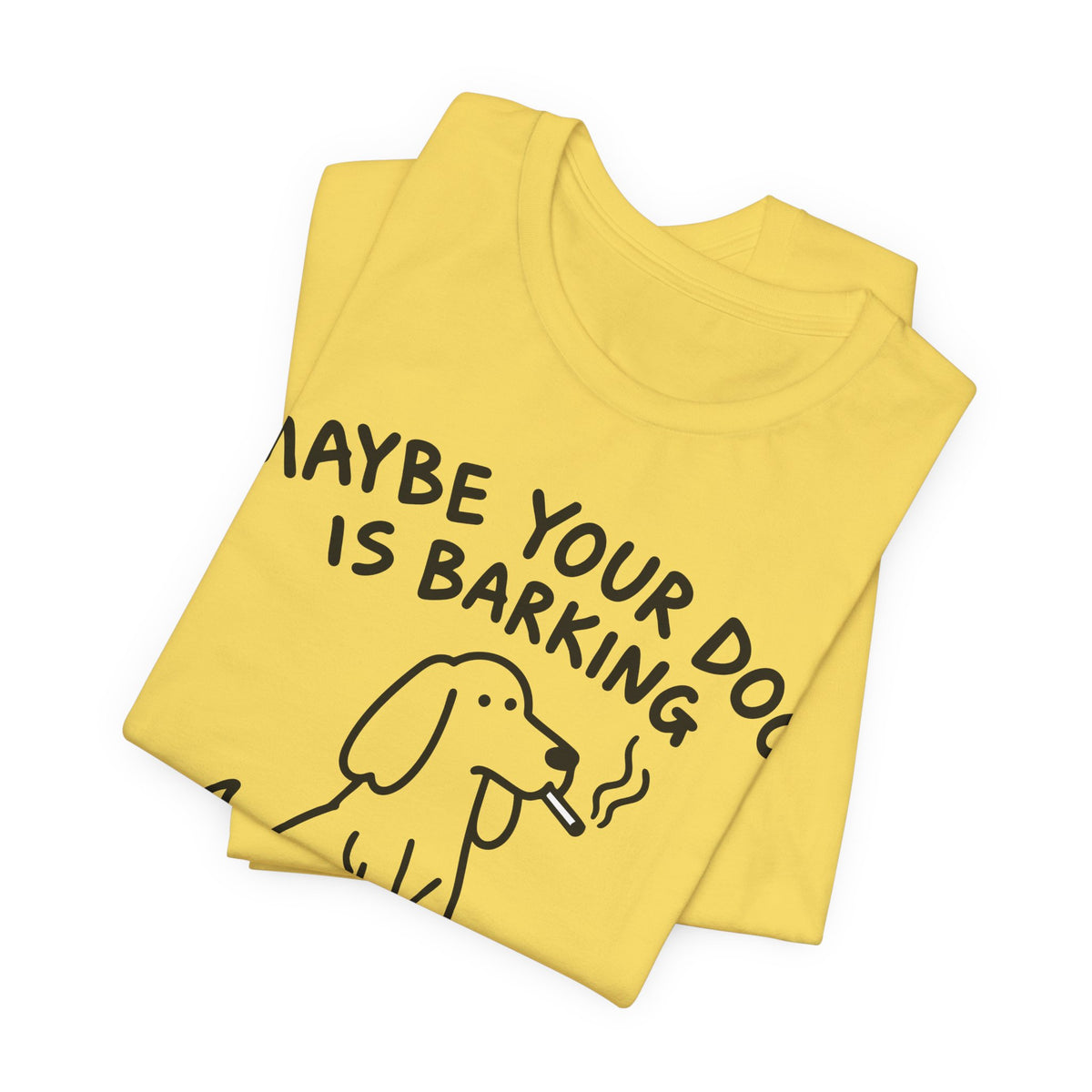 dog-bark-cigarette