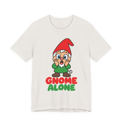 gnome-alone