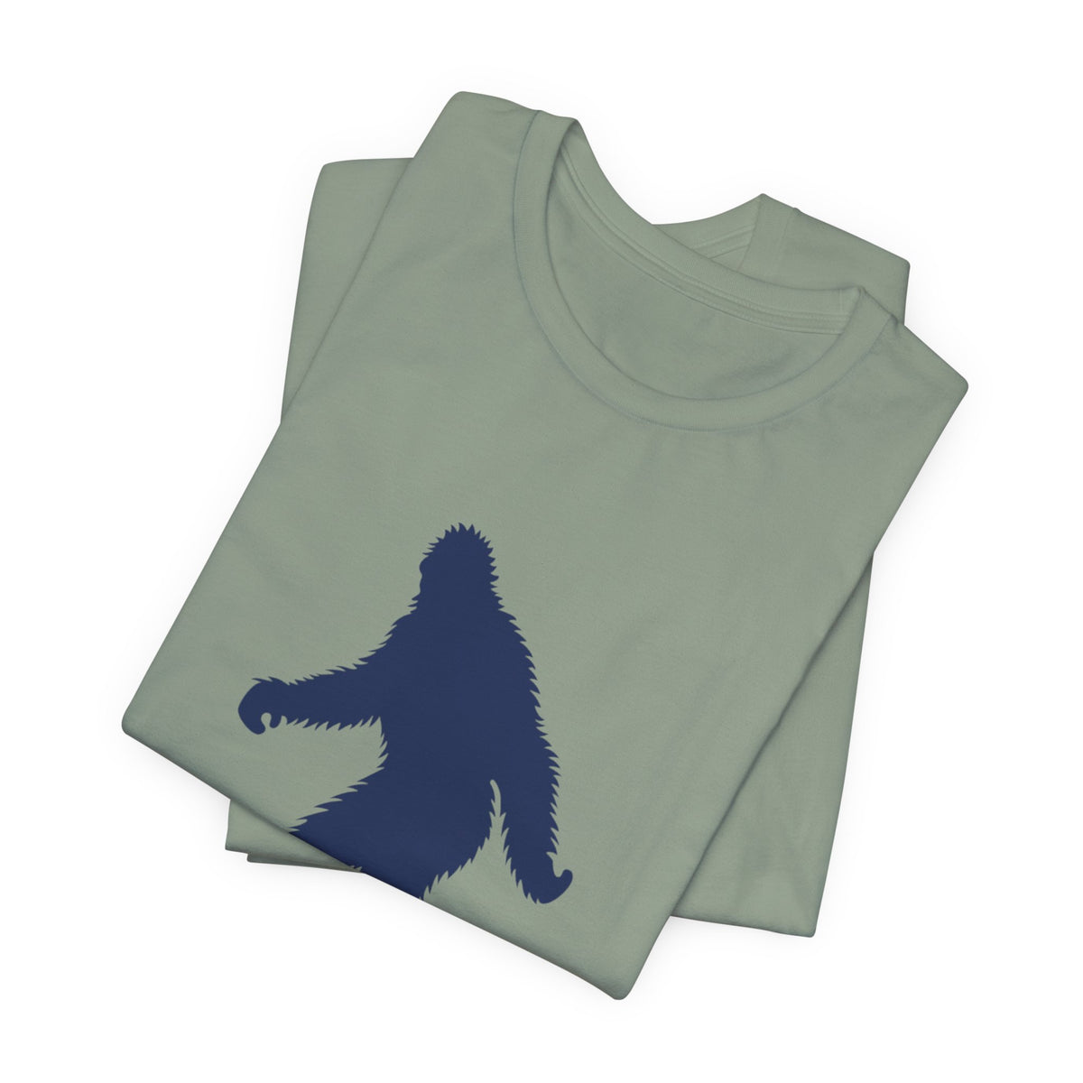 The Dad Bod Todd Art Tee