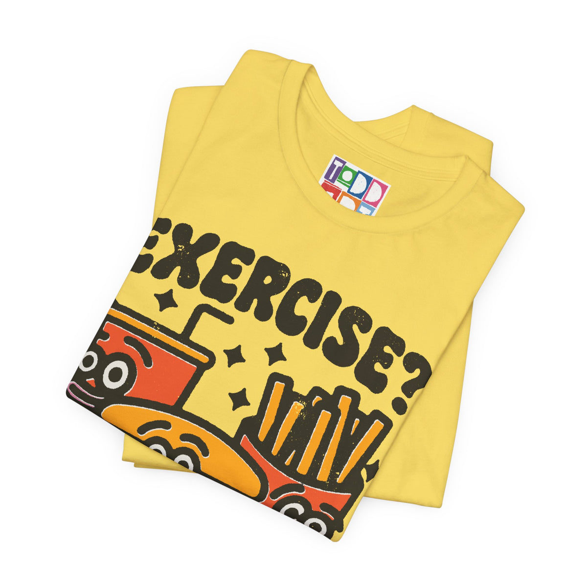 exercise-extra-fries-meal