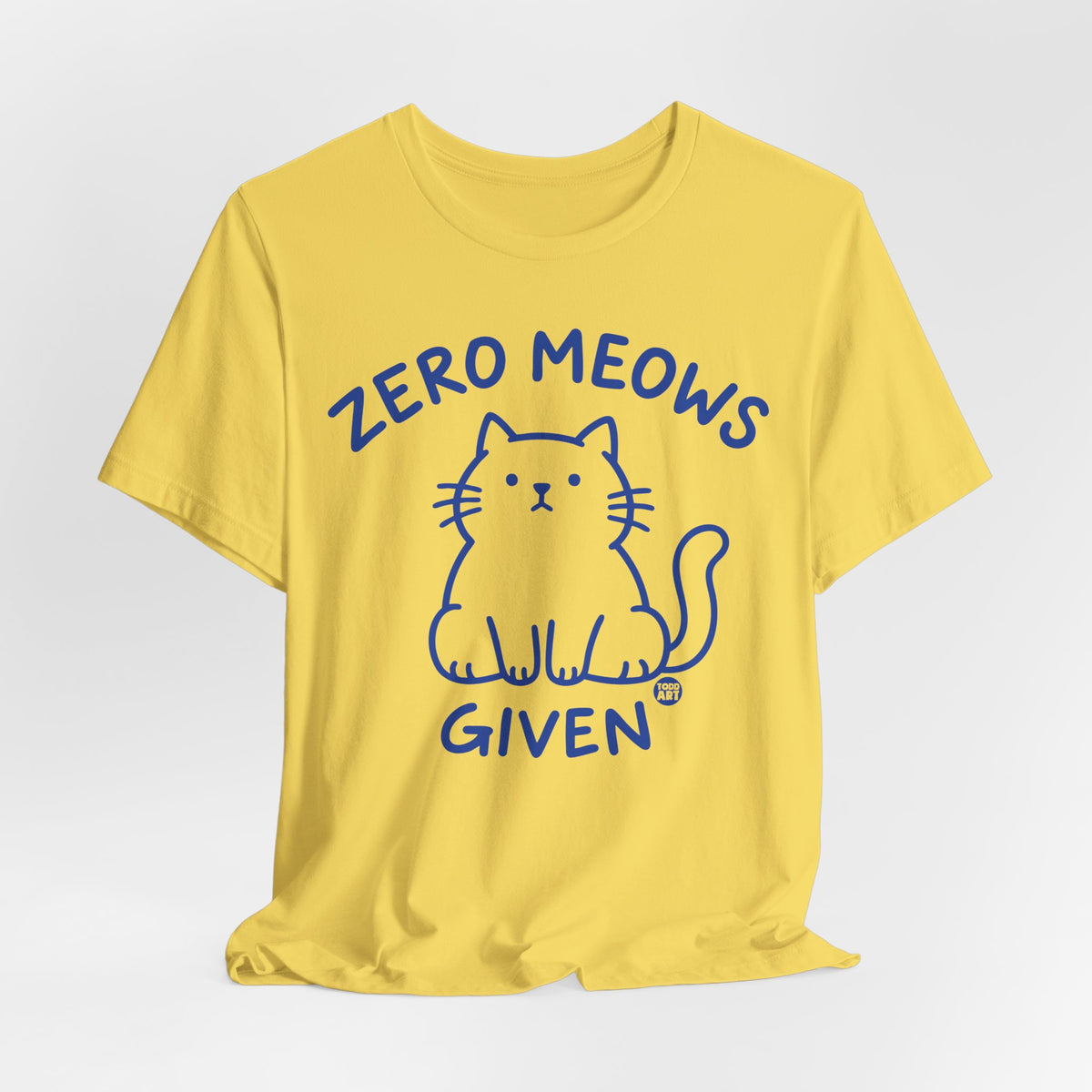 zero-meows
